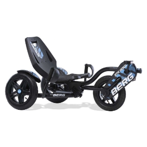 Poza cu Kart Berg Street-X Vibe