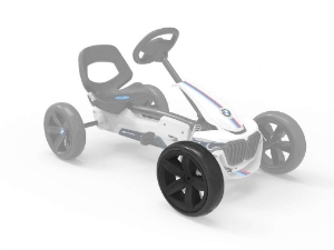 Poza cu Roata fata Kart Reppy BMW  10x2.5