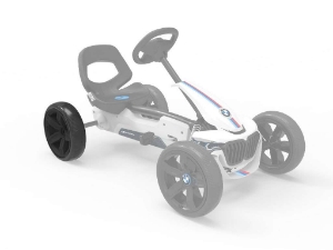 Poza cu Roata spate Kart Reppy BMW  10x2.5