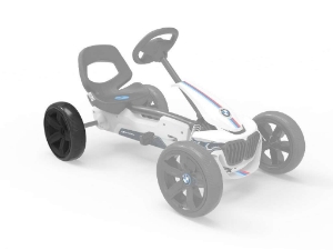 Imaginea Roata spate Kart Reppy BMW  10x2.5