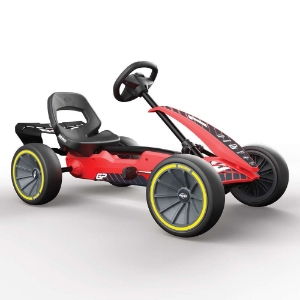 Poza cu Kart BERG Reppy GP