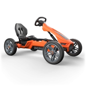 Poza cu Kart BERG Rally NRG Orange