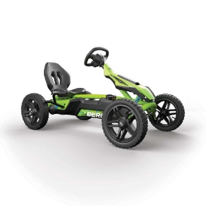 Imaginea Kart BERG Rally DRT Verde