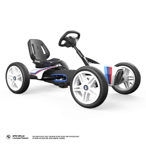 Imaginea Kart BERG BMW Street Racer NEW