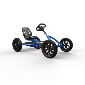 Poza cu Kart BERG Buddy Blue