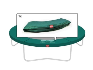 Poza cu Protectie arcuri pentru trambulina Talent 240