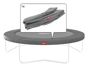 Poza cu Protectie arcuri pentru trambulina Favorit 270