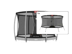 Poza cu Plasa pentru siguranta Trambulina Berg Champion Deluxe 330