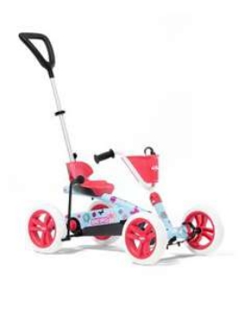 Poza pentru categoria Pedal Go-Kart
