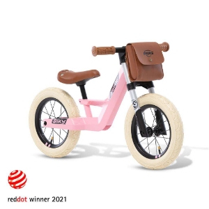 Poza cu BERG Biky Retro Pink