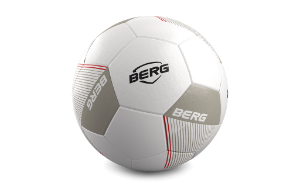 Poza cu Minge Fotbal BERG -Marime 5