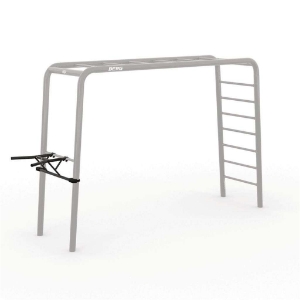 Poza cu Bara tractiune impins BERG PlayBase