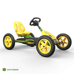 Poza cu Kart BERG Buddy John Deere