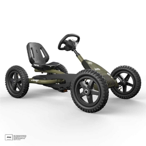 Poza cu Kart BERG Jeep Junior