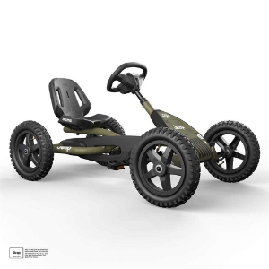 Imaginea Kart BERG Jeep Junior