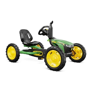 Poza cu Kart BERG Buddy John Deere NEW