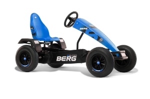 Poza cu Kart BERG XXL B Super Blue BFR