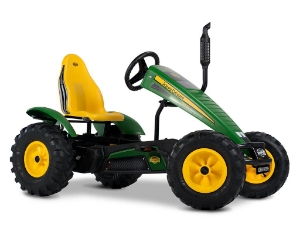 Poza cu Kart BERG XXL John Deer BFR
