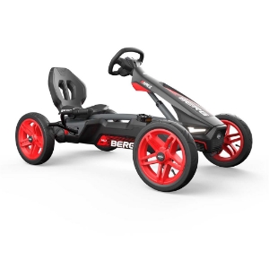 Poza cu Kart BERG Rally APX Red 3 viteze