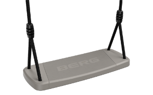 Poza cu BERG  Leagan scaun  plastic PlayBase Gri